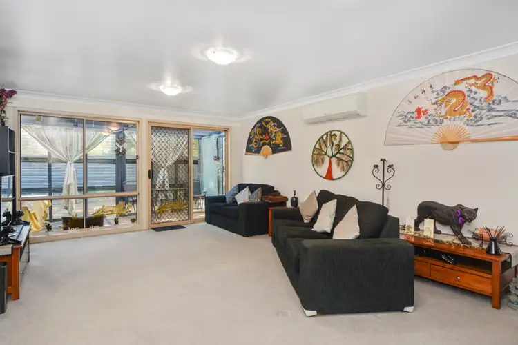 Second view of Homely villa listing, 16/33 Lynburn Avenue, Bomaderry NSW 2541