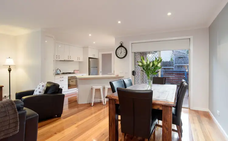 Fourth view of Homely unit listing, 375a Mount Dandenong Road, Croydon VIC 3136