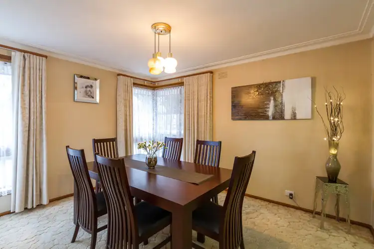Third view of Homely house listing, 7 Currawa Drive, Boronia VIC 3155