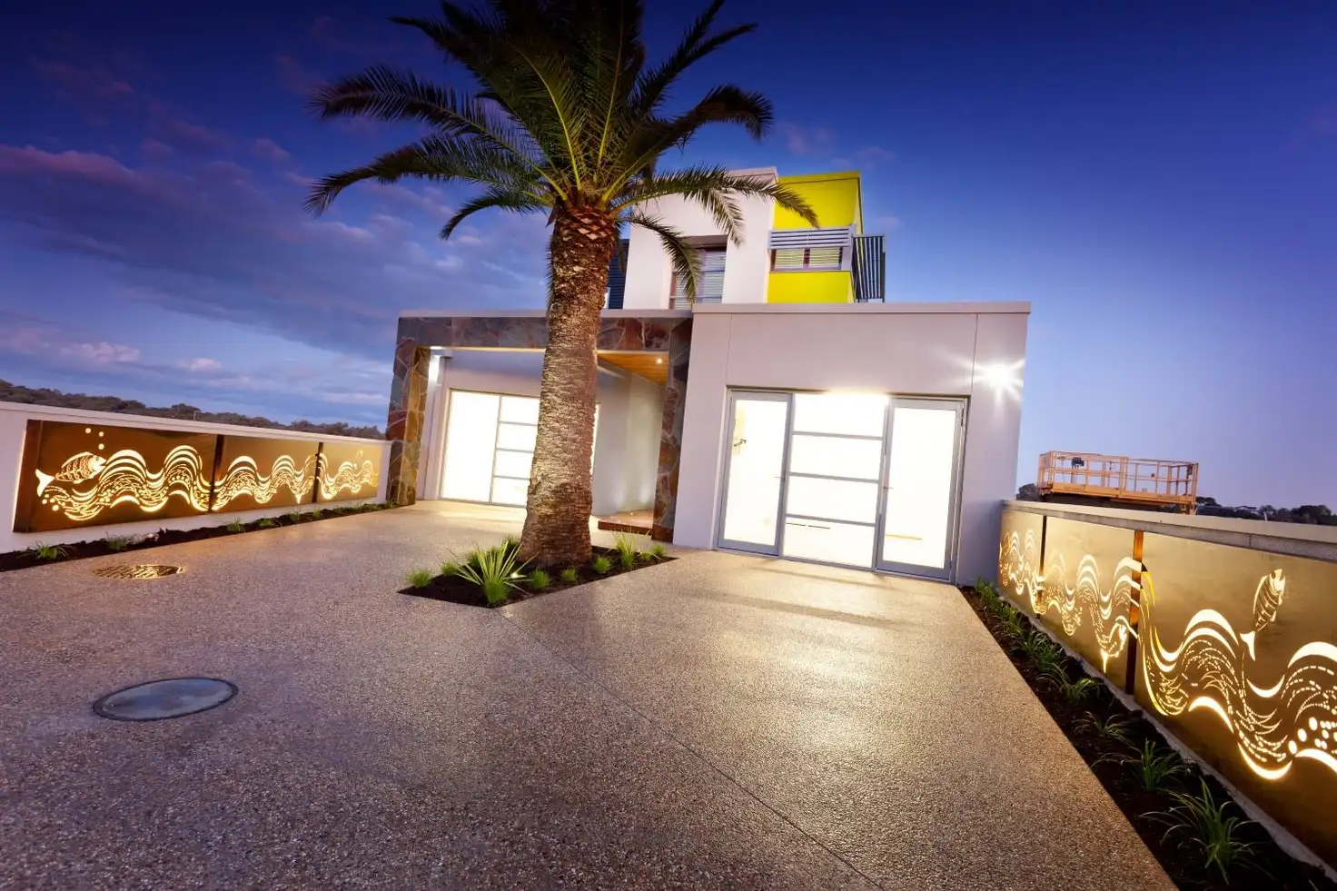 Main view of Homely house listing, 11 Waterside Way, Mildura VIC 3500