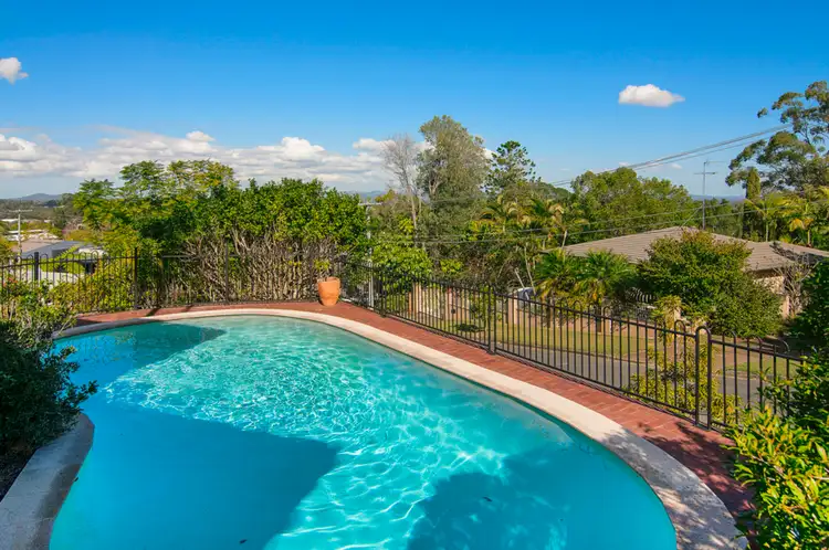 Sixth view of Homely house listing, 25 Highview Terrace, Daisy Hill QLD 4127