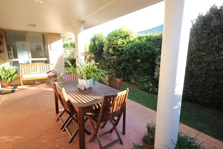 Third view of Homely villa listing, 2/8 Karloo Street, Forster NSW 2428