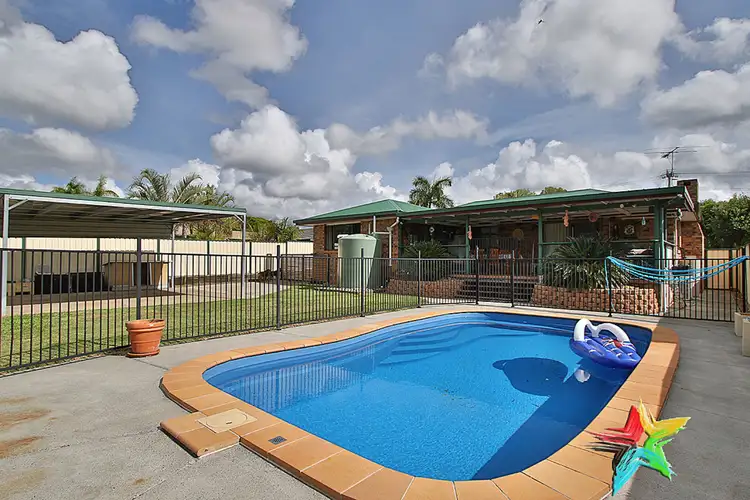 Seventh view of Homely house listing, 88 Parkroyal Cr, Regents Park QLD 4118