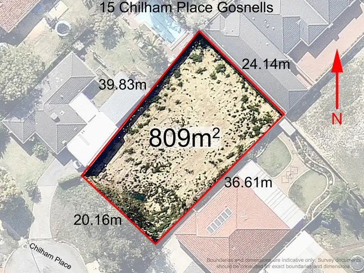 15 Chilham Place, Gosnells WA 6110