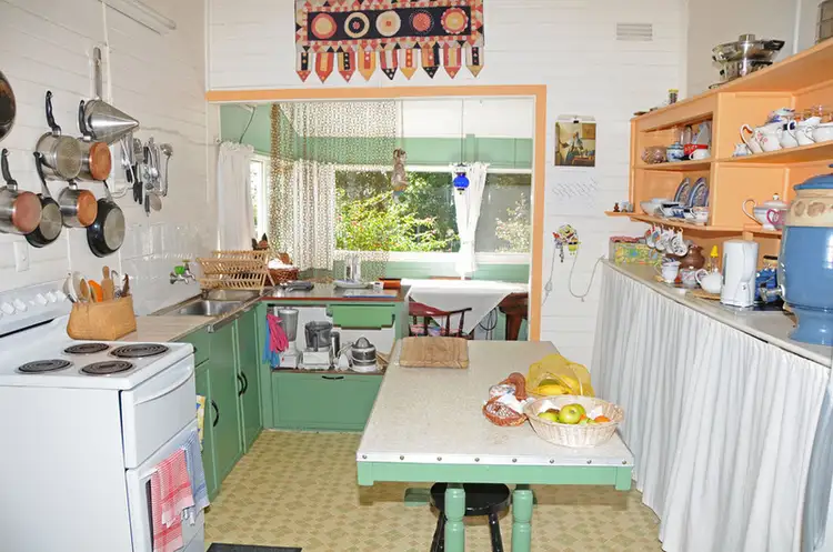 Fifth view of Homely house listing, 337 Kings Creek Road, Lawrence NSW 2460
