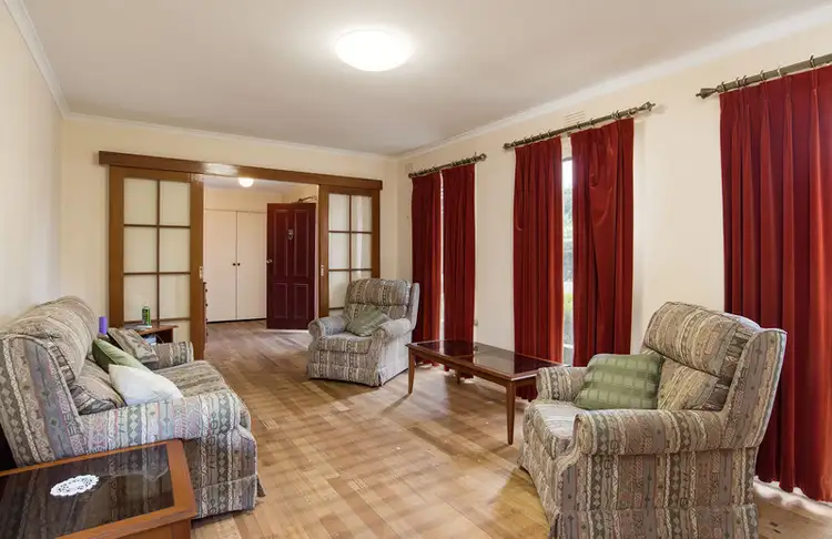 Second view of Homely house listing, 76 Bellara Drive, Mooroolbark VIC 3138