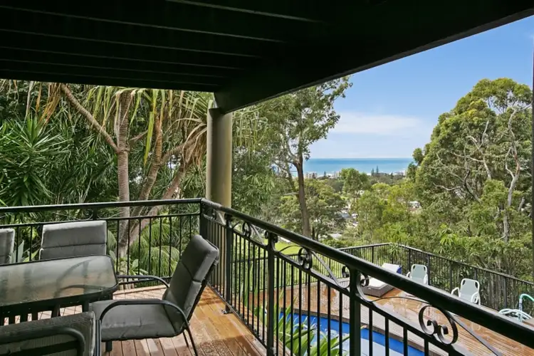 Third view of Homely house listing, 4 Illawarra Court, Tugun QLD 4224