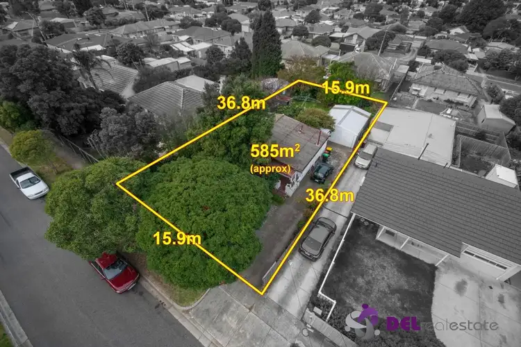 Second view of Homely house listing, 15 Irving Road, Dandenong North VIC 3175