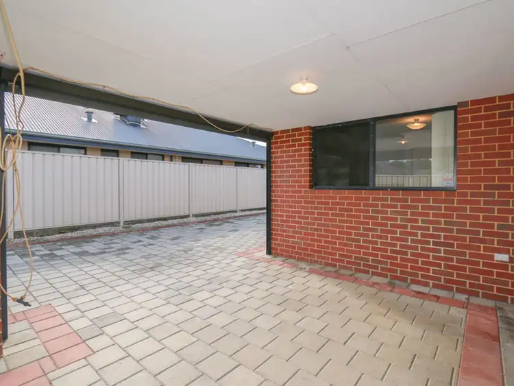 Fourth view of Homely house listing, 3 Yoondarn Elbow, Wattle Grove WA 6107