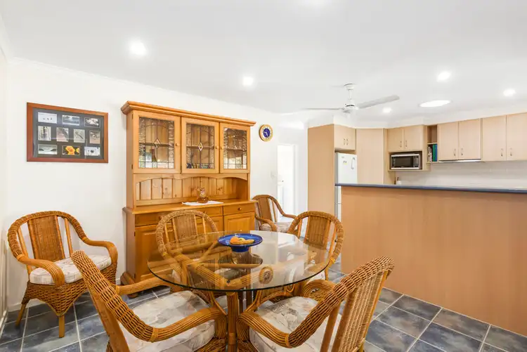 Fourth view of Homely house listing, 5 Pandanus Place, East Ballina NSW 2478