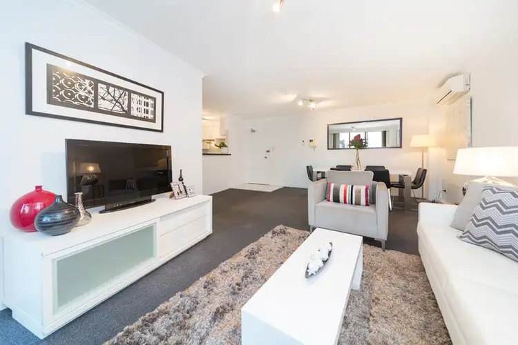 Third view of Homely apartment listing, 108/122 Saunders Street, Pyrmont NSW 2009