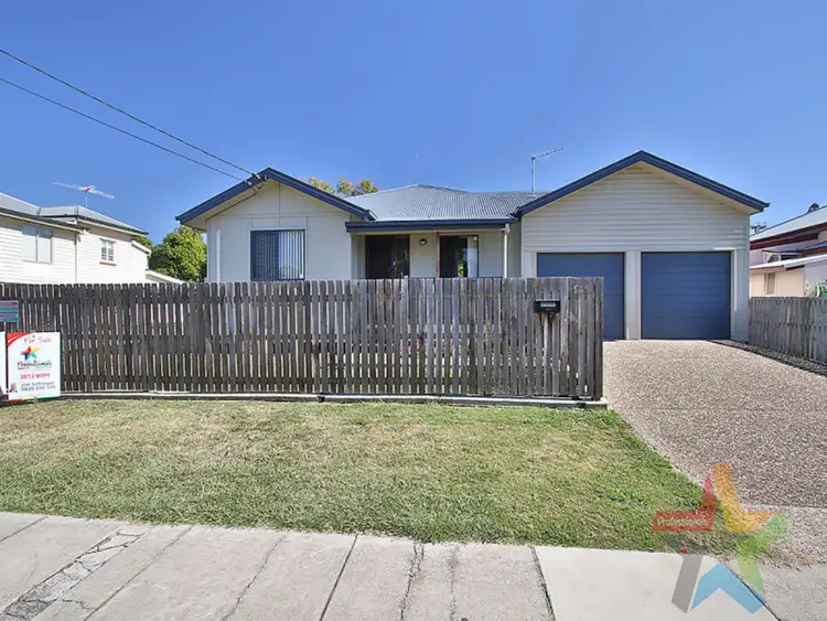 14 Cotton Street, East Ipswich QLD 4305