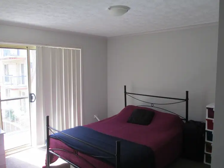 Second view of Homely unit listing, 16/1-9 Gray Street, Tweed Heads West NSW 2485