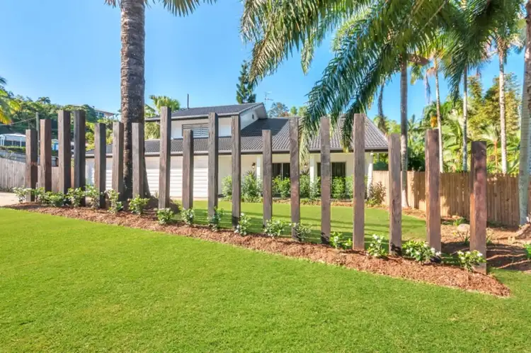 18 Park Street, Whitfield QLD 4870