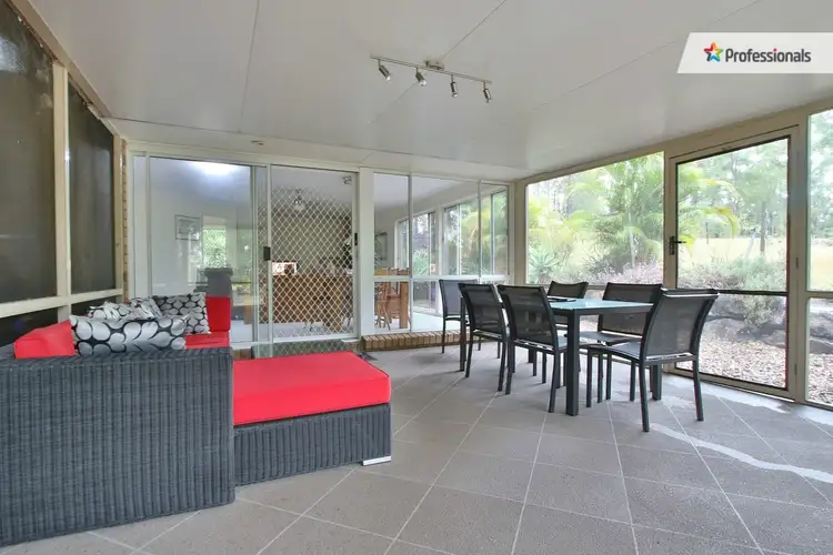 11-13 Apollo Court, Cedar Vale QLD 4285