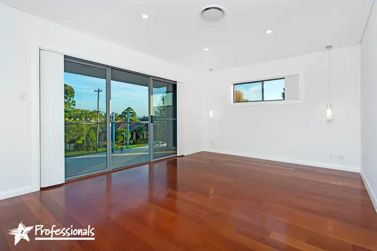 Sixth view of Homely house listing, 16A Flinders Road, Georges Hall NSW 2198