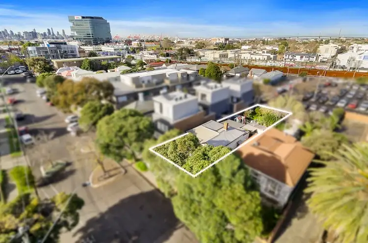 31 Pickett Street, Footscray VIC 3011