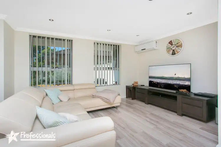 Second view of Homely unit listing, 1/96-98 Nuwarra Road, Moorebank NSW 2170