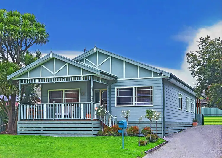 10 Edward Street, Wesburn VIC 3799