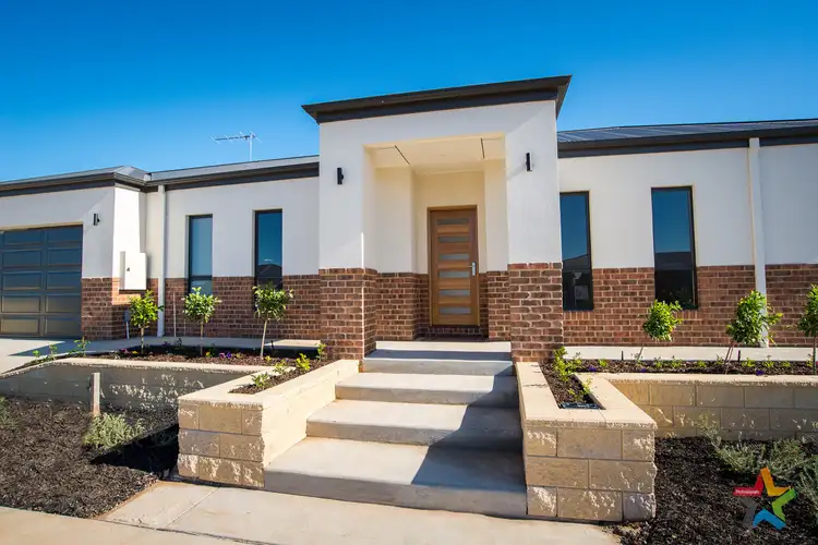 Second view of Homely house listing, Lot 32/654 Springfield Drive, Mildura VIC 3500