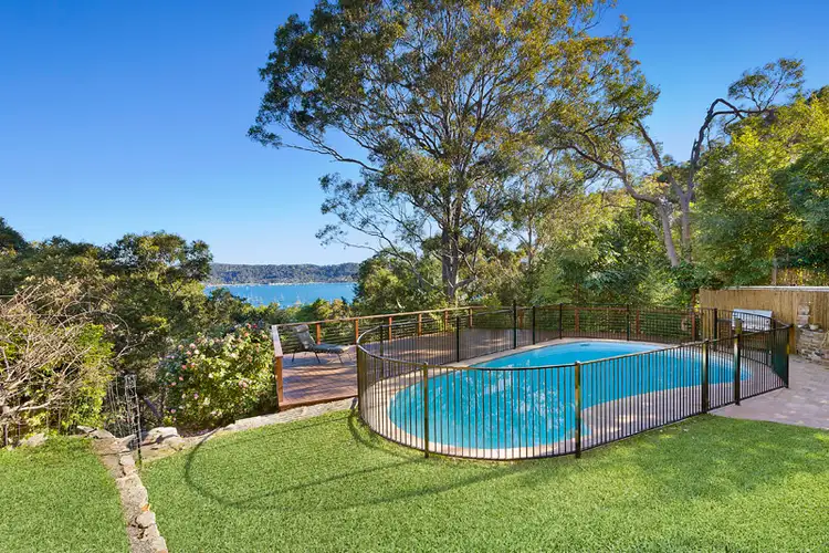 Main view of Homely house listing, 61a Wandeen Road, Avalon NSW 2107