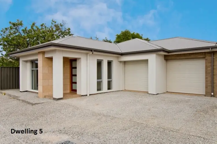 33D Wellington Street, Klemzig SA 5087