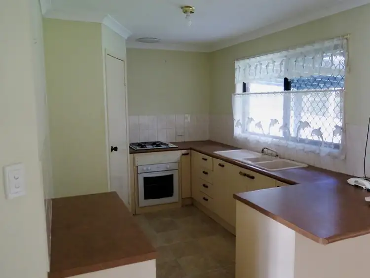 Second view of Homely house listing, 18 Myles Crt, Boronia Heights QLD 4124