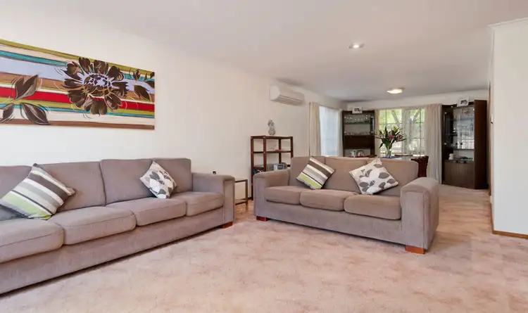 Third view of Homely house listing, 4 Fawkner Court, Mooroolbark VIC 3138