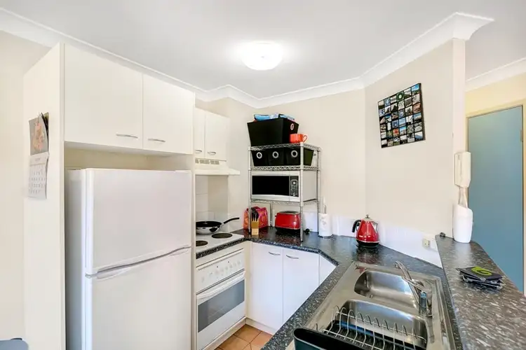 Fifth view of Homely unit listing, 15/56 Bauer Street, Southport QLD 4215