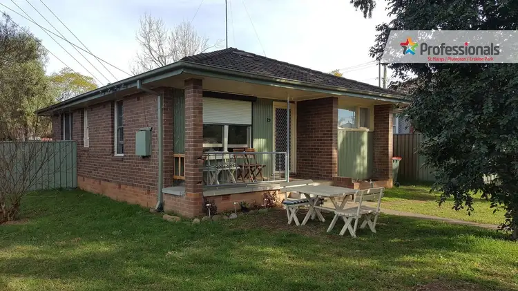 29 Aurora Drive, Tregear NSW 2770