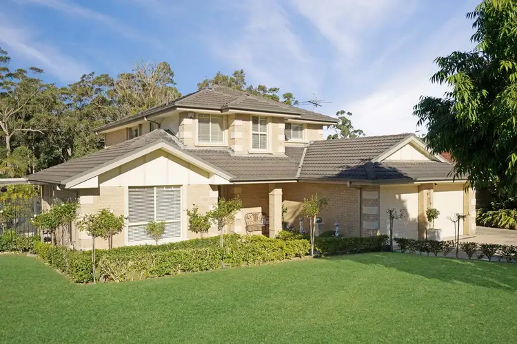 31 Ballydoyle Drive, Ashtonfield NSW 2323