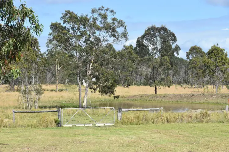 Second view of Homely rural property listing, 85 Tullymorgan Road, Lawrence NSW 2460