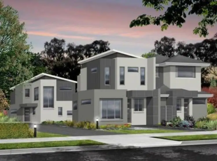 Address available on request