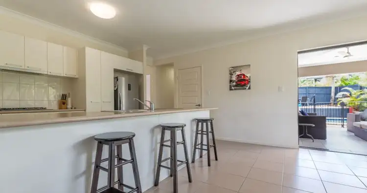 Third view of Homely house listing, 132 Roberts Drive, Trinity Beach QLD 4879