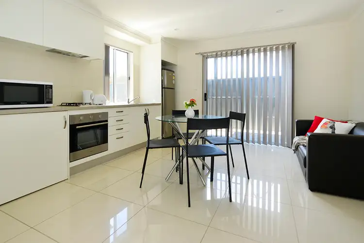 Second view of Homely townhouse listing, 5/3 Diagonal Way, Oaklands Park SA 5046
