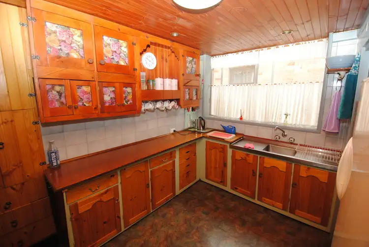 Second view of Homely house listing, 142 Macauley Street, Lithgow NSW 2790