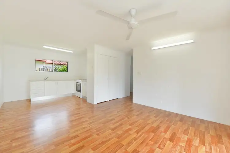 Fourth view of Homely semi-detached listing, 1/8 Holden Close, Whitfield QLD 4870