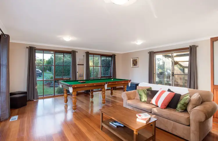 Second view of Homely house listing, 12 Kambora Court, Mooroolbark VIC 3138