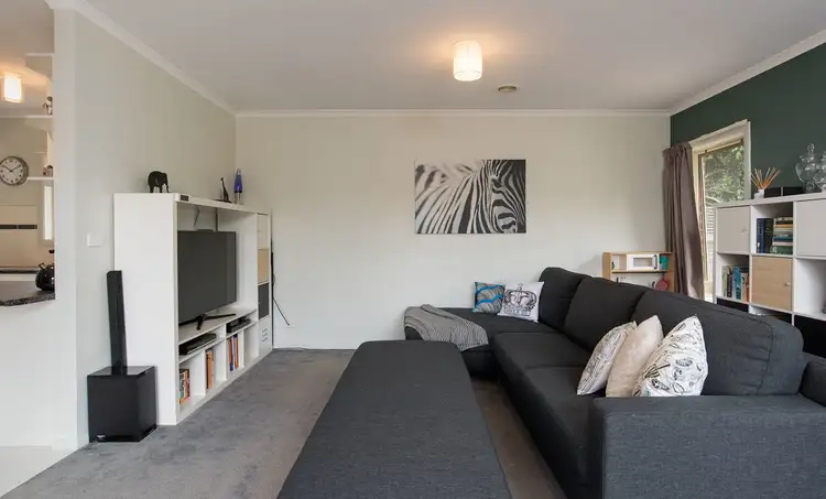 Sixth view of Homely house listing, 6 Lancaster Road, Mooroolbark VIC 3138