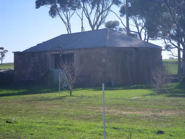 Fifth view of Homely house listing, Bonds Road Clover Hill, Georgetown SA 5472