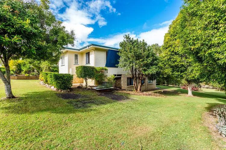 Second view of Homely house listing, 14 Widgee Crossing Road, Gympie QLD 4570