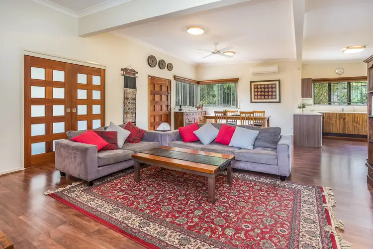 Fifth view of Homely house listing, 8 Twenty First Avenue, Brighton QLD 4017