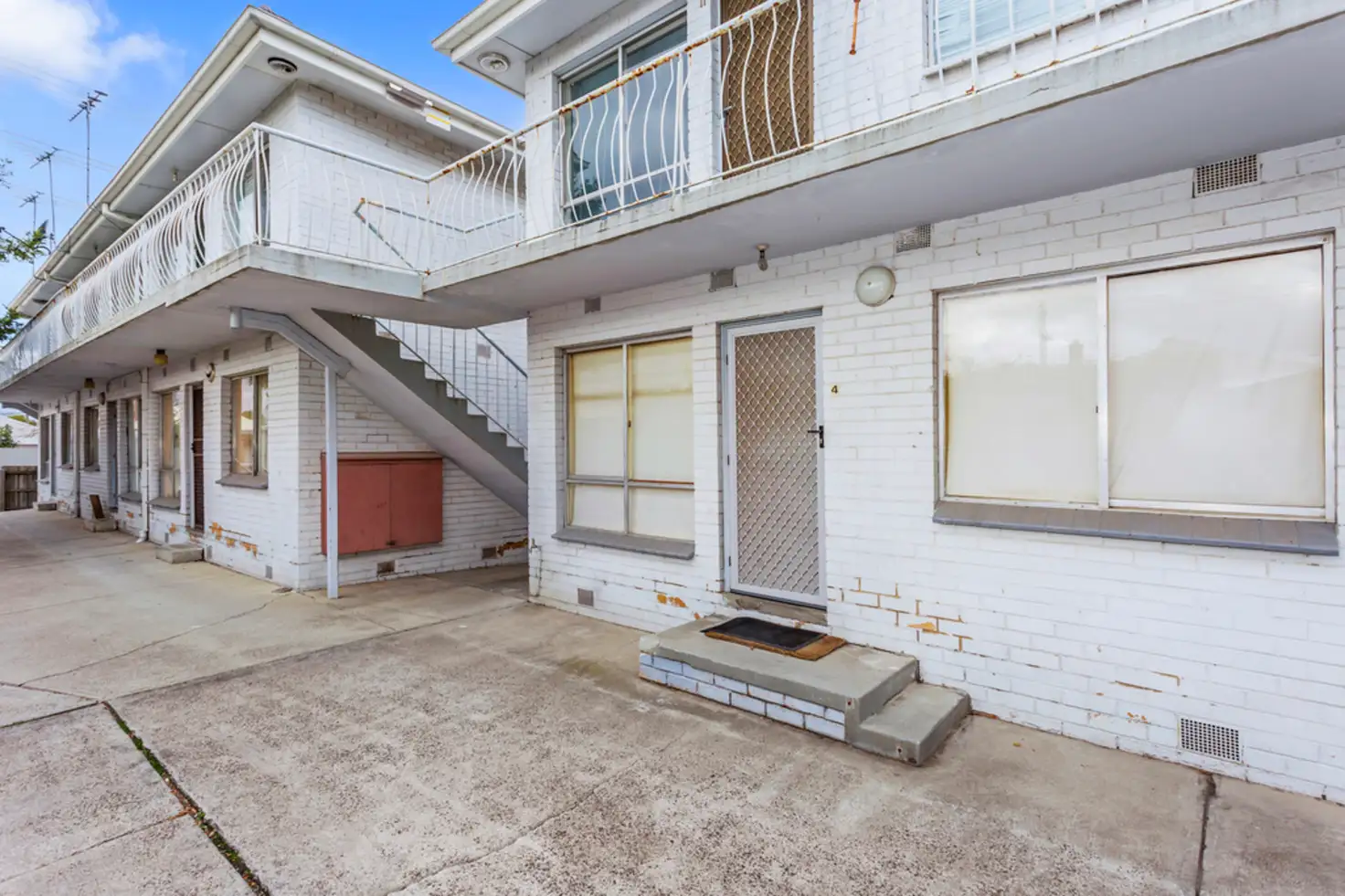 Main view of Homely unit listing, Address available on request