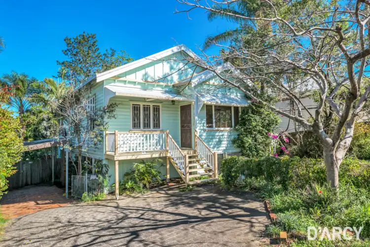 47 Trout Street, Ashgrove QLD 4060