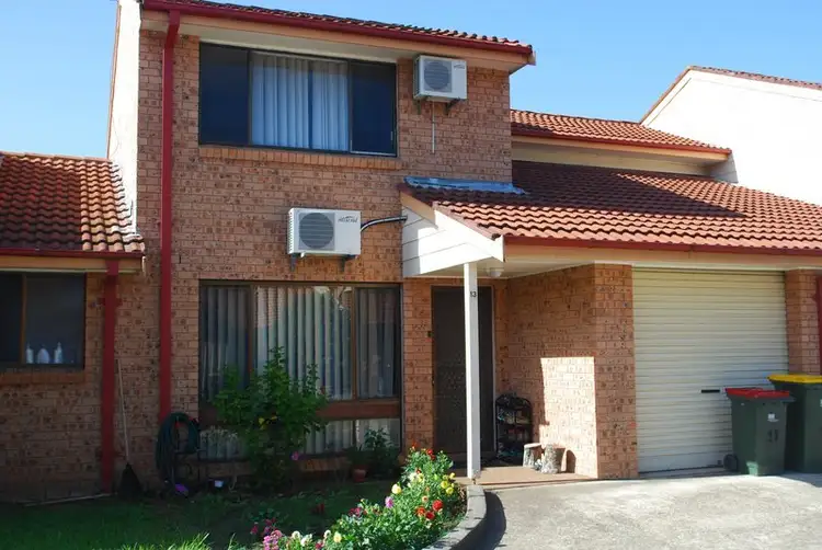 13/5 William Street, Lurnea NSW 2170