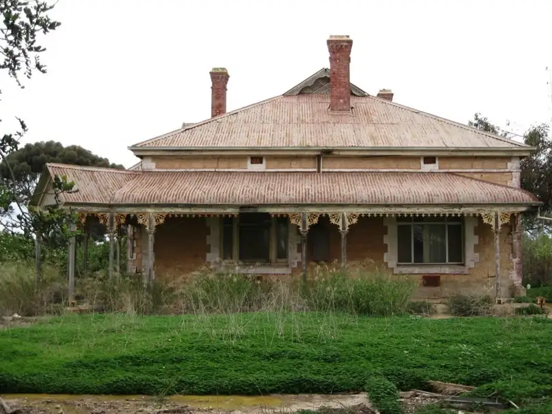 Main view of Homely house listing, Lot 53 Port Road, Kadina SA 5554