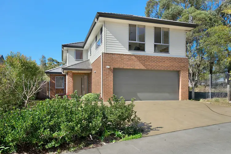 3 Susannah Lane, Morpeth NSW 2321