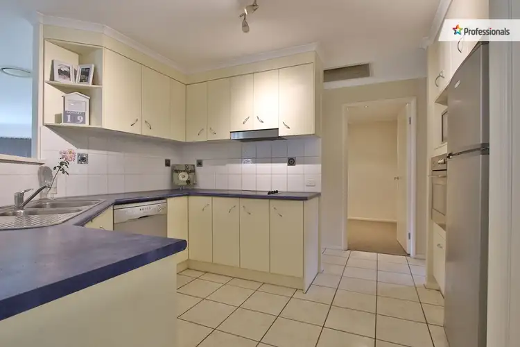 Second view of Homely house listing, 1 Silky Oak Court, Cedar Vale QLD 4285