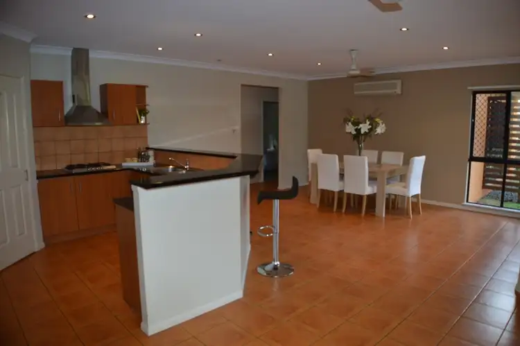 Sixth view of Homely house listing, 7 Playford Close, Brinsmead QLD 4870