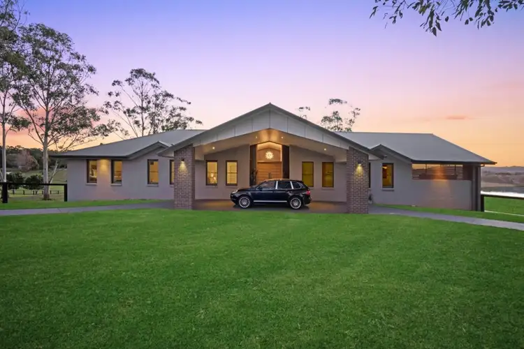 5 Kings Road, Bolwarra NSW 2320
